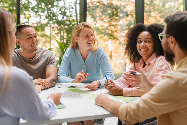 Mental Health Recruiting Experts | Aspire Recruiting Partners