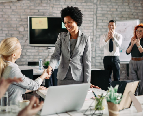 Mental Health Recruiting Experts | Aspire Recruiting Partners