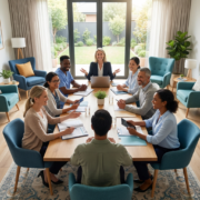 Staffing Crisis in Mental Health: Strategies for Recruiters.