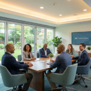 Behavioral Health Executive Search Firms: Hire Leaders Today