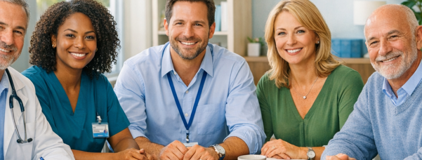 Addiction Treatment Center Staffing Agency Guide for Leaders