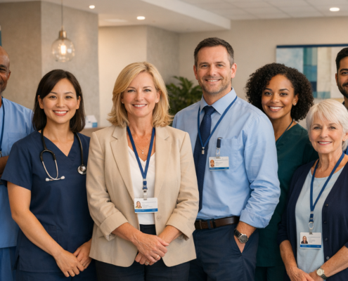 Reducing Nurse Turnover in Mental Health Facilities Insights