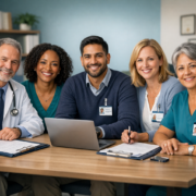 Why Use a Specialized Healthcare Recruiter: Faster, Better Hires