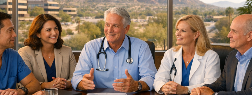 Mission Aligned Talent Acquisition Strategy: A Guide for Leaders