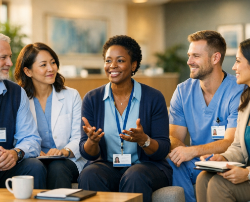 Behavioral Health Staffing Agency: Fast Clinician Hires Now.