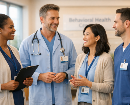 Reducing Clinical Staff Turnover Healthcare: Practical Steps