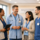 Reducing Clinical Staff Turnover Healthcare: Practical Steps