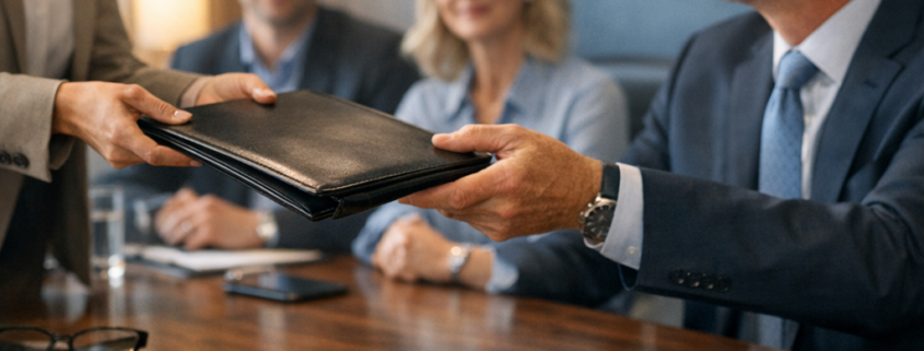 C Suite Search Behavioral Health Confidential: Secure Hiring