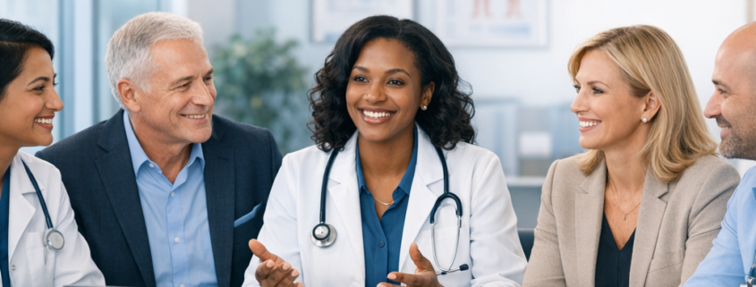 Average Time to Fill Clinical Roles: Benchmarks & Speed Up Tips