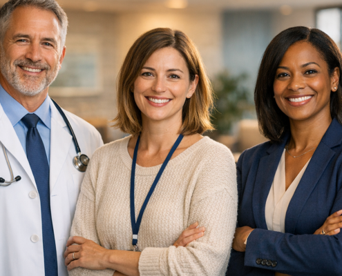 Addiction Treatment Center Hiring Challenges: Smart Solutions