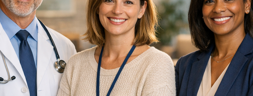 Addiction Treatment Center Hiring Challenges: Smart Solutions