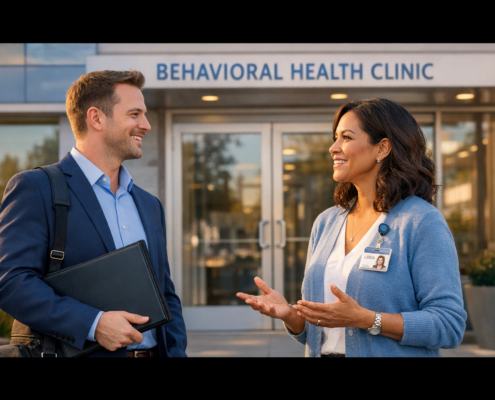 Licensed Clinical Social Worker Recruiter: Hire LCSWs Faster