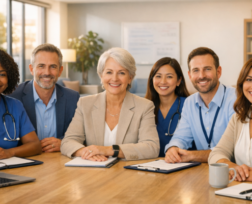 Mental Health Nurse Practitioner Recruitment: Practical Hiring Tips