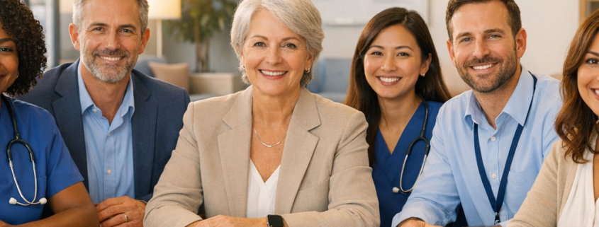 Mental Health Nurse Practitioner Recruitment: Practical Hiring Tips