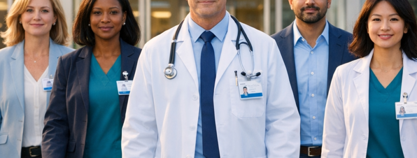 How to Recruit Psychiatrists Quickly, Practical Hiring Guide