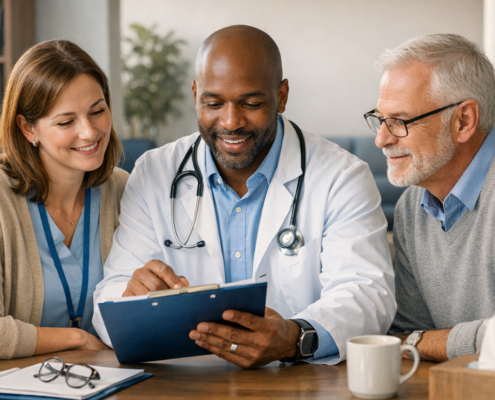 Hiring Psychiatric Nurse Practitioners: A Strategic Guide Now