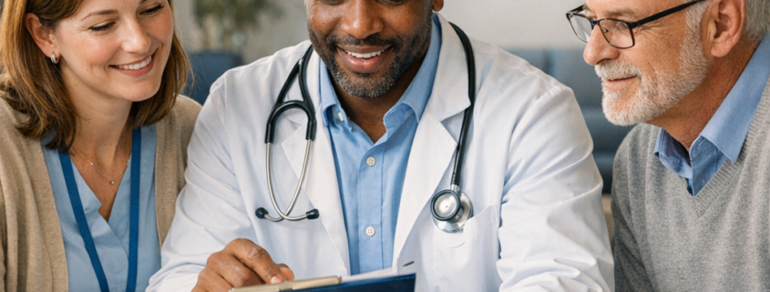 Hiring Psychiatric Nurse Practitioners: A Strategic Guide Now